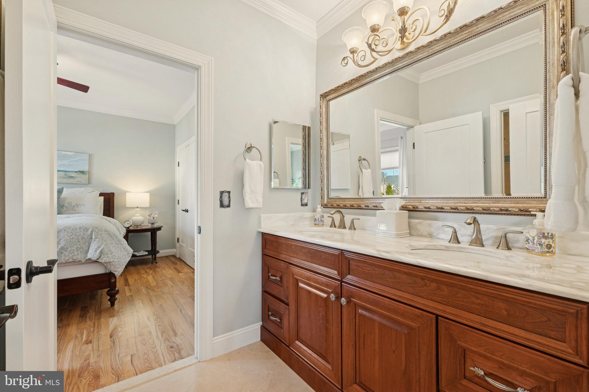 LAKE MANASSAS - Residential