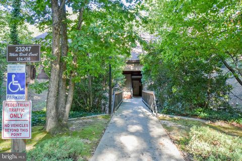 23247 WHITE BIRCH COURT 135 CALIFORNIA MD 20619