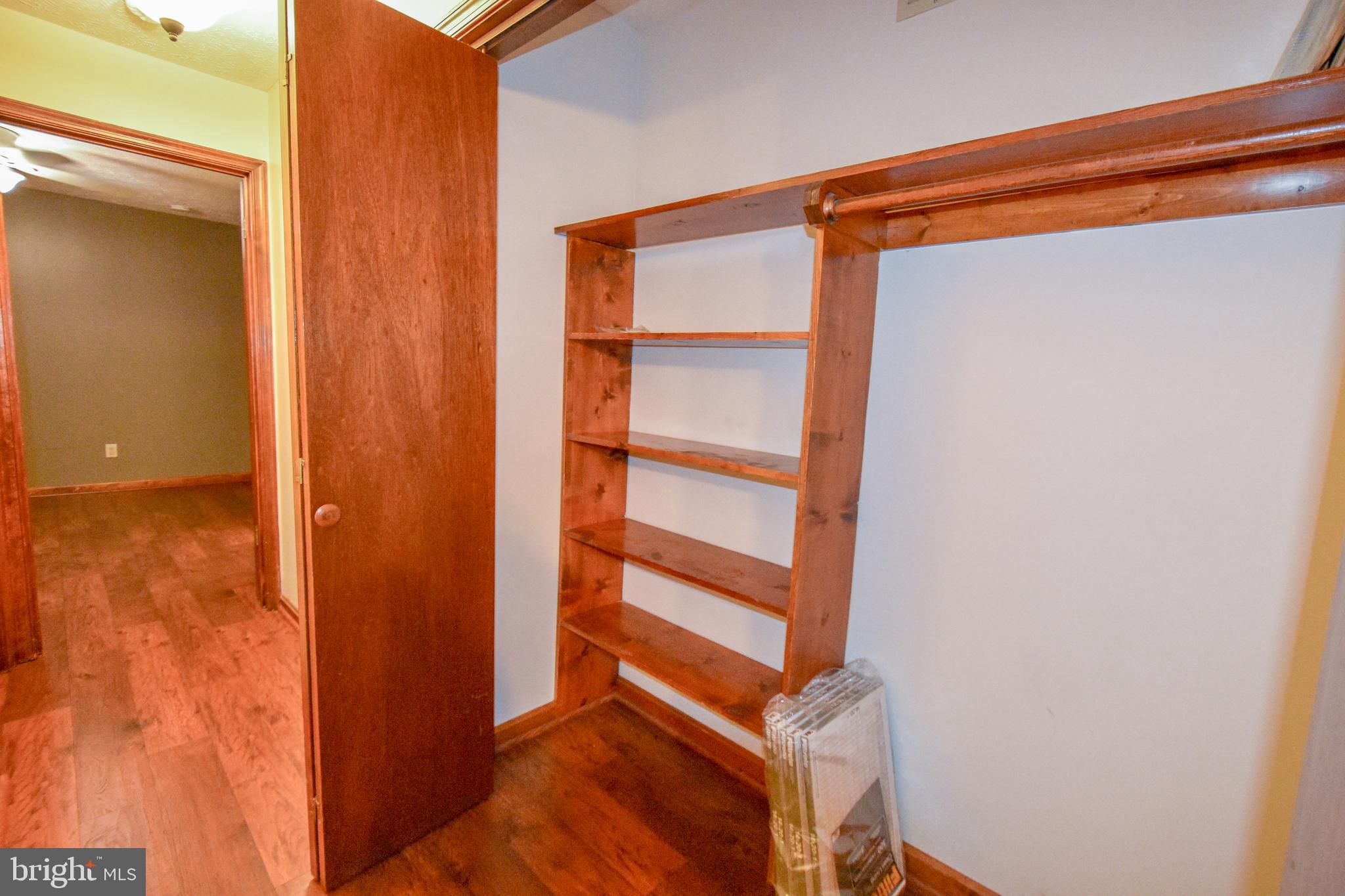 WILDEWOOD - Residential Lease