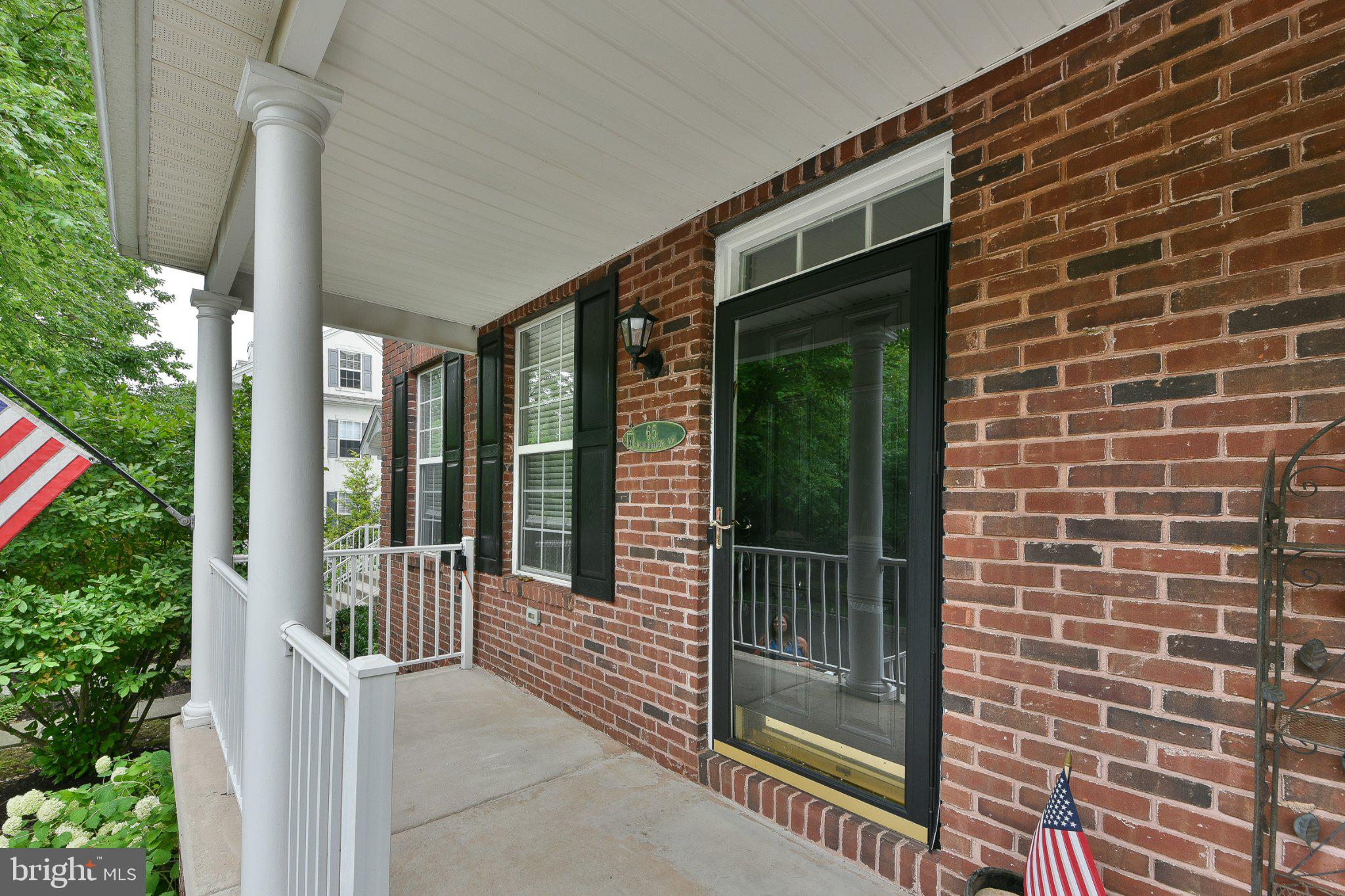 65 WOODBRIDGE DRIVE