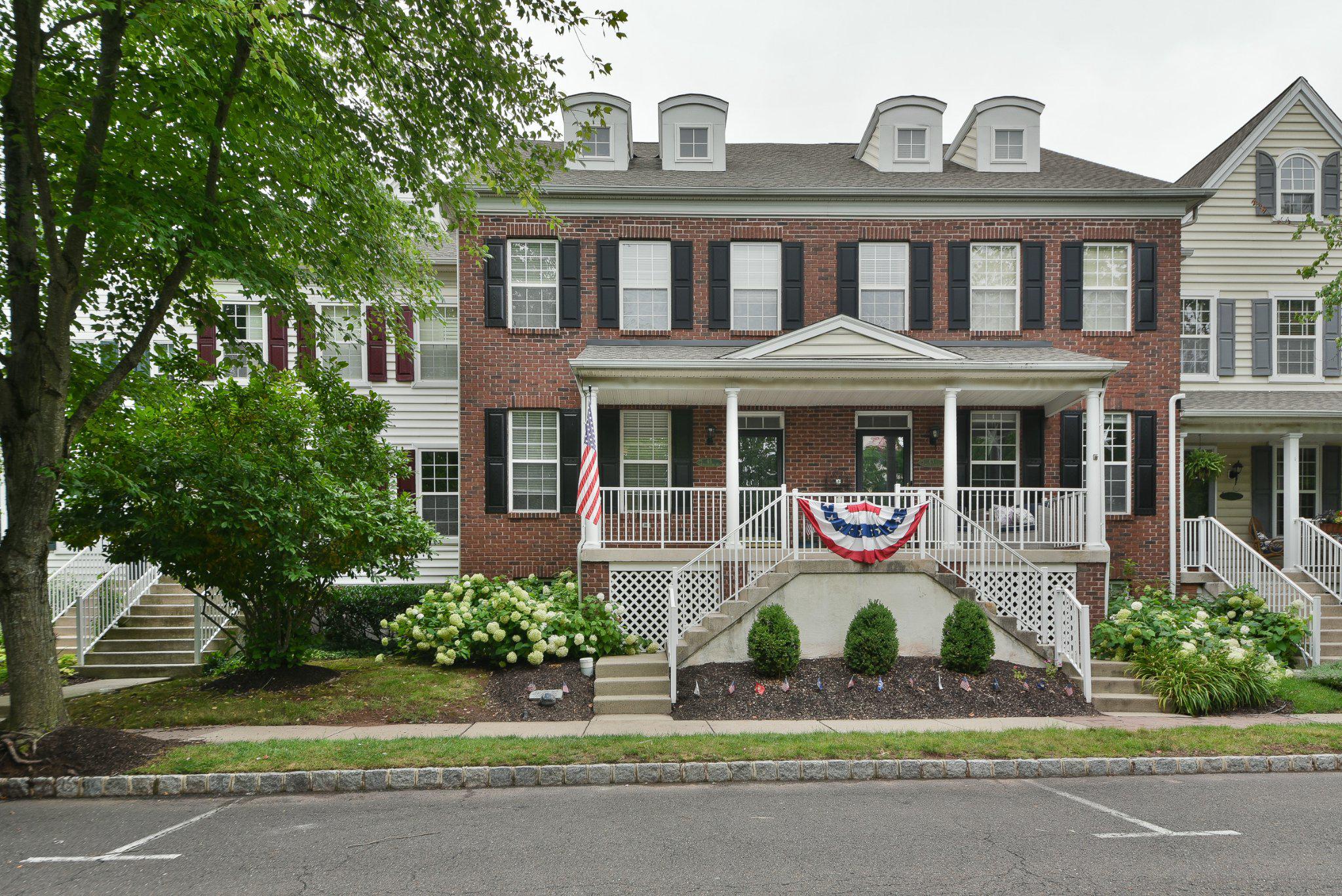65 WOODBRIDGE DRIVE