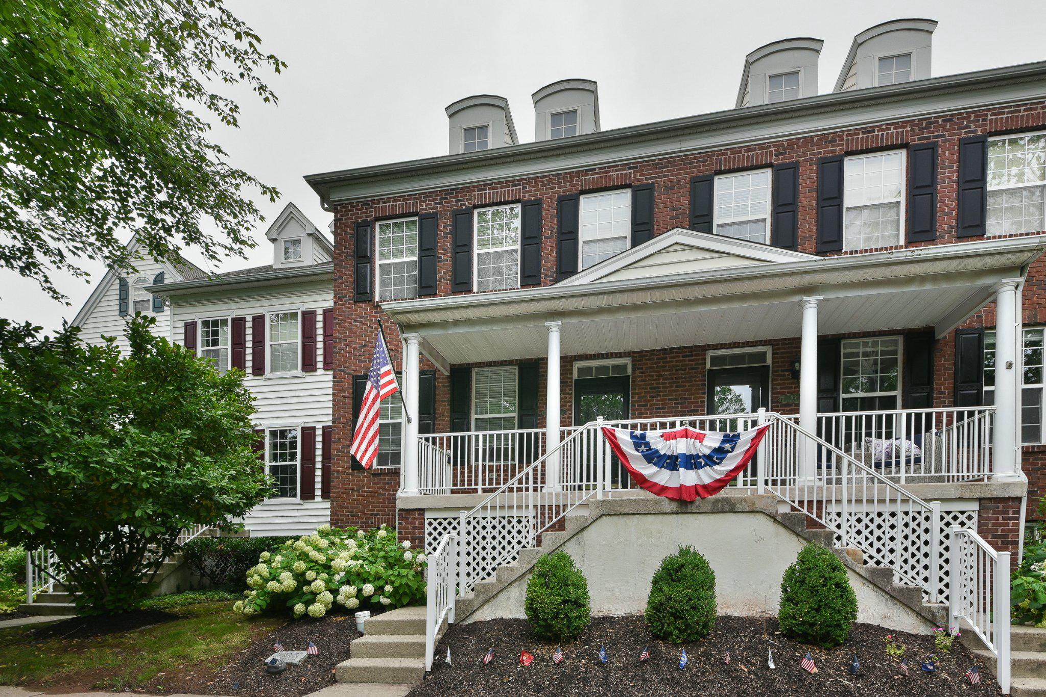 65 WOODBRIDGE DRIVE