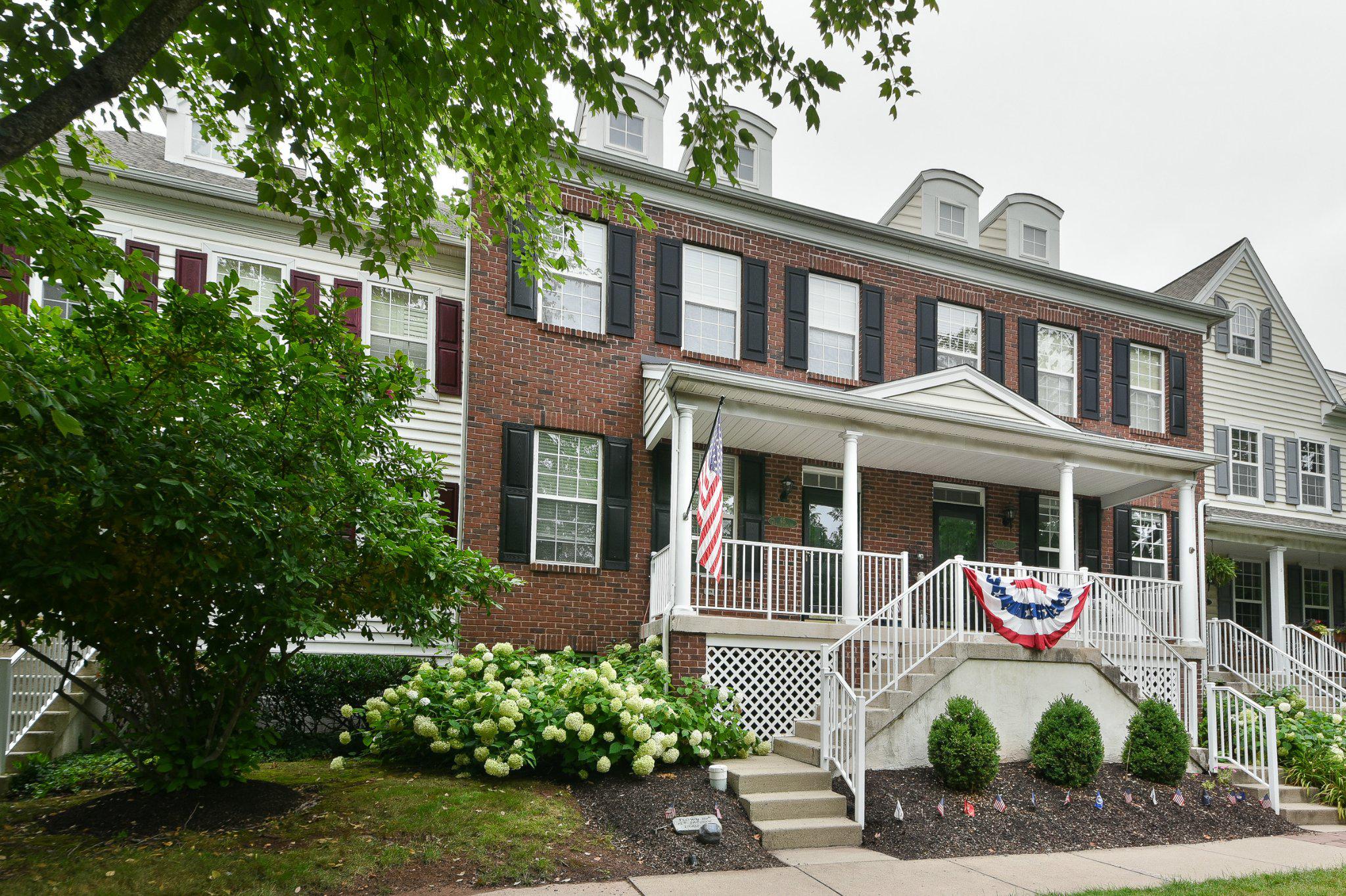 65 WOODBRIDGE DRIVE