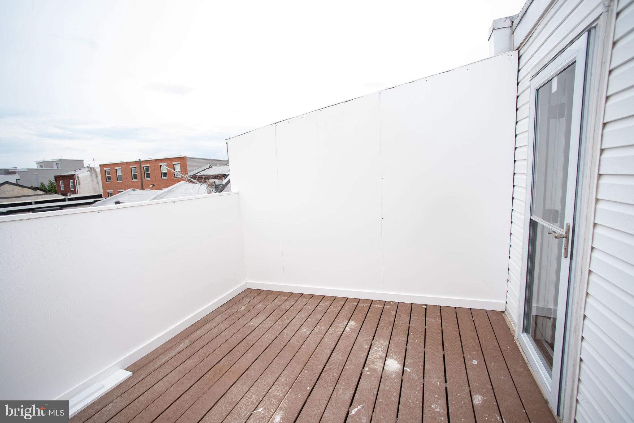 PENNSPORT - Residential Lease