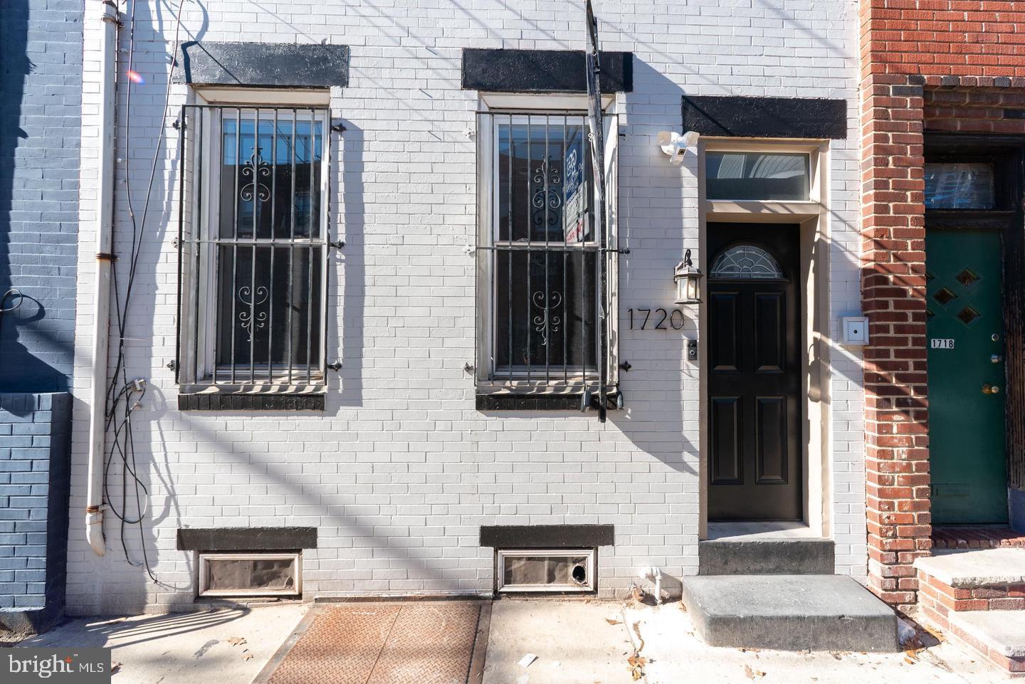 PENNSPORT - Residential Lease