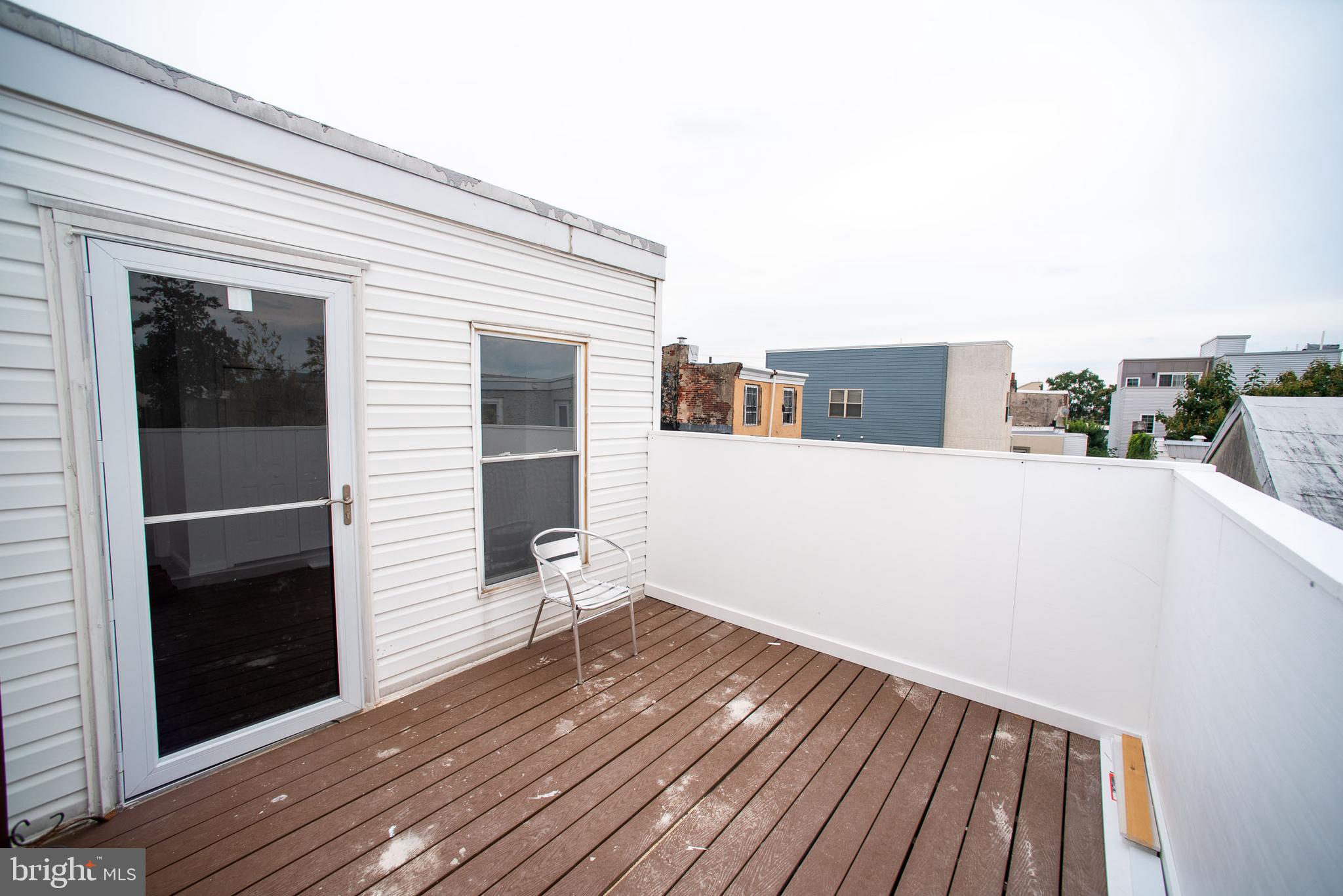 PENNSPORT - Residential Lease