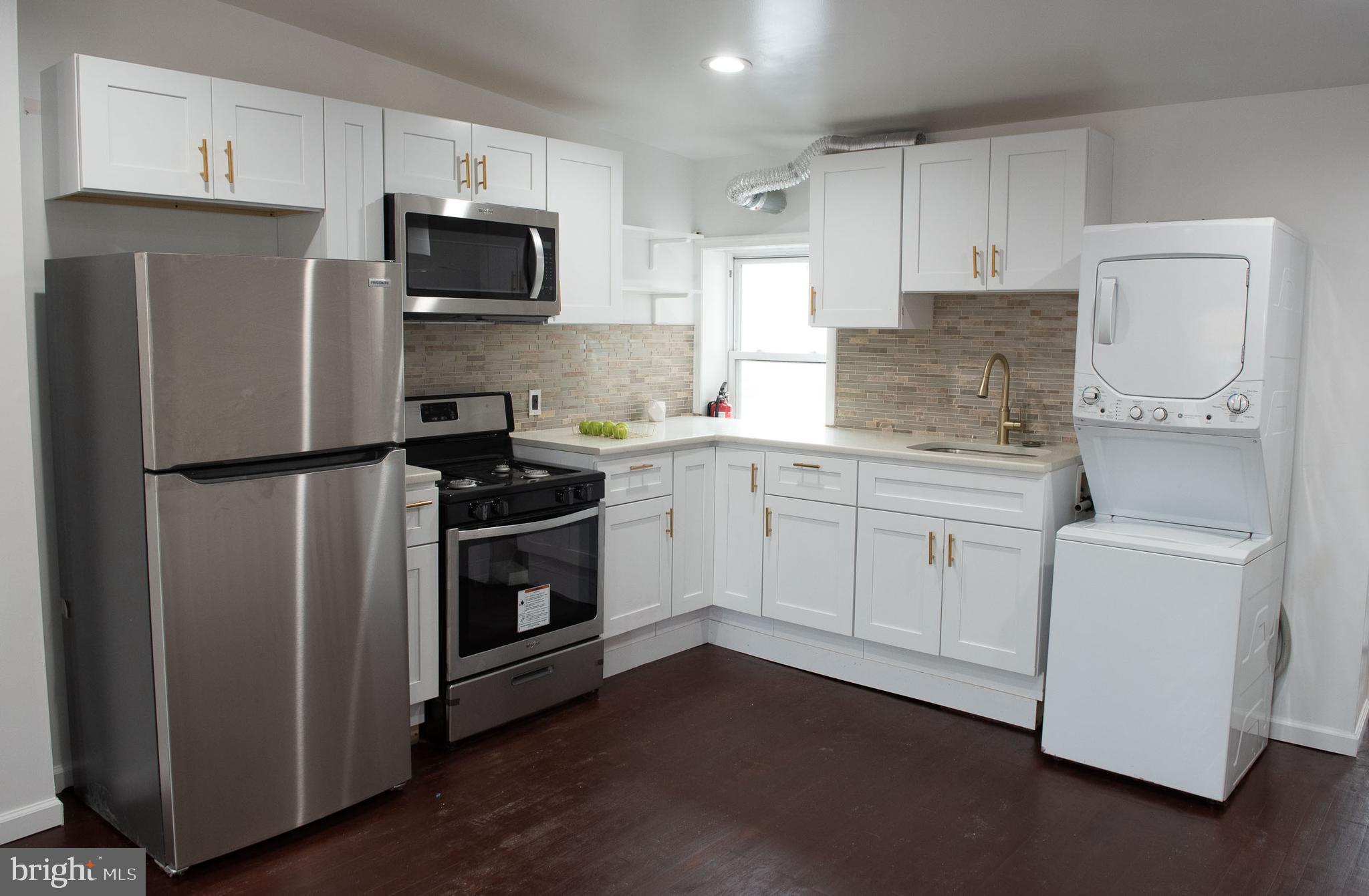 PENNSPORT - Residential Lease