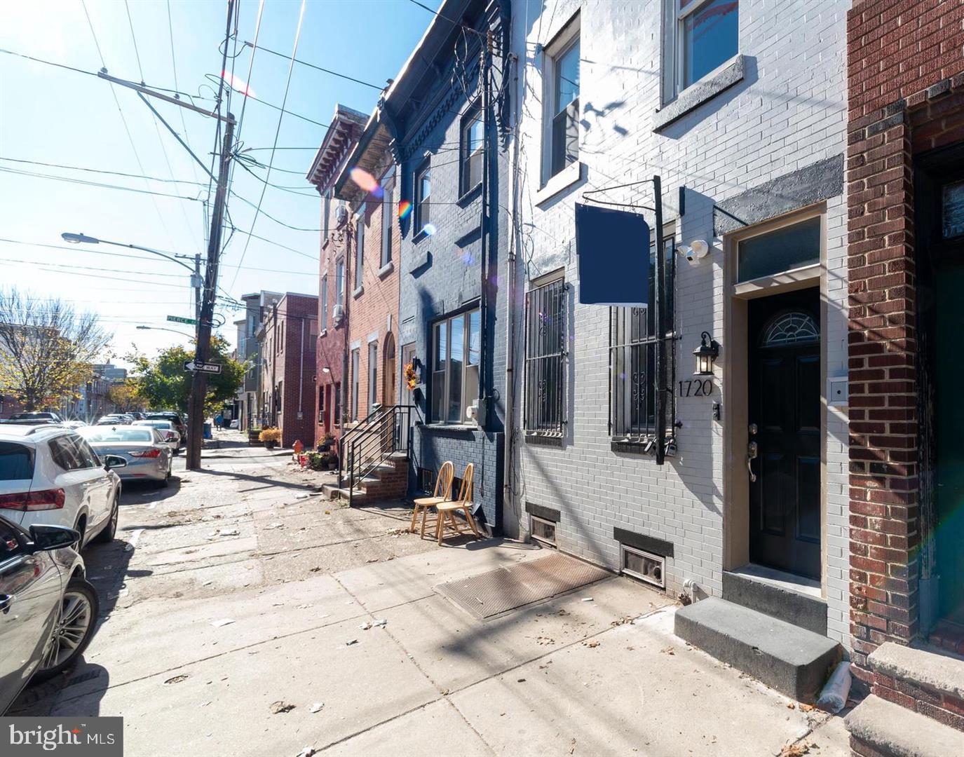 PENNSPORT - Residential Lease