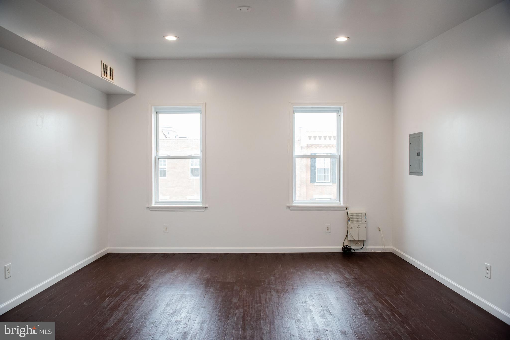 PENNSPORT - Residential Lease