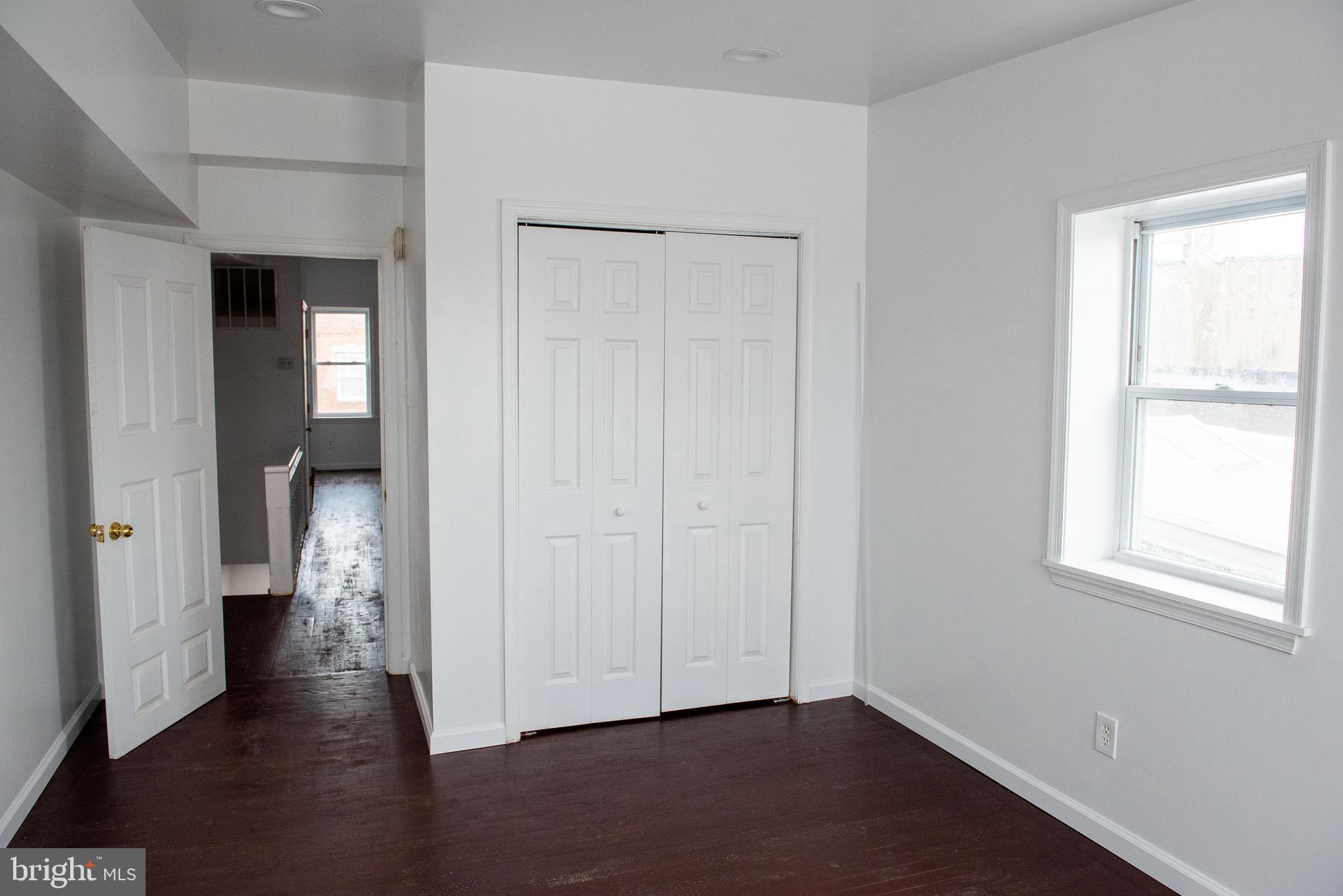 PENNSPORT - Residential Lease