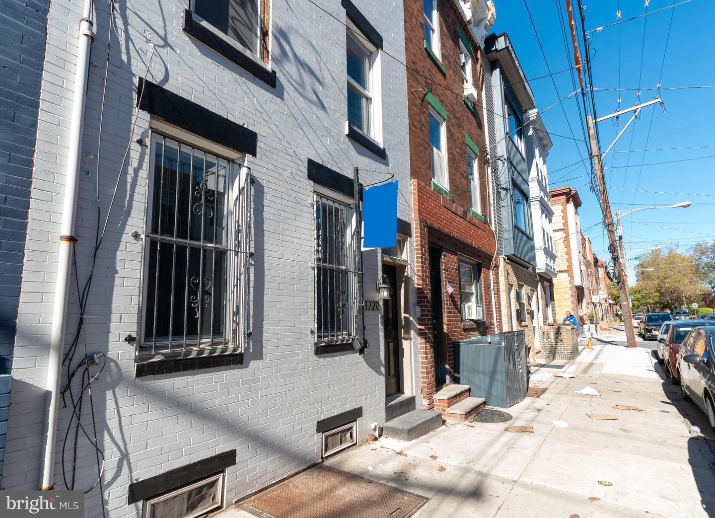 PENNSPORT - Residential Lease