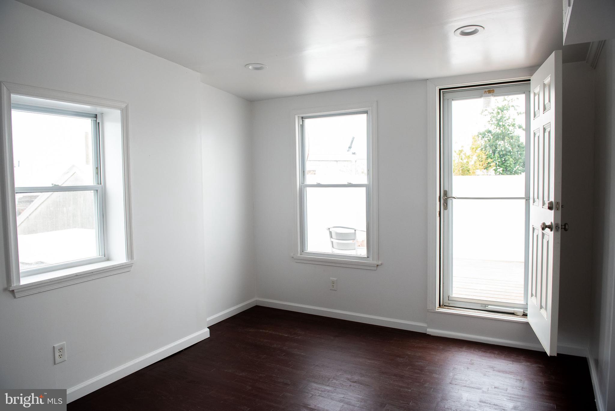 PENNSPORT - Residential Lease