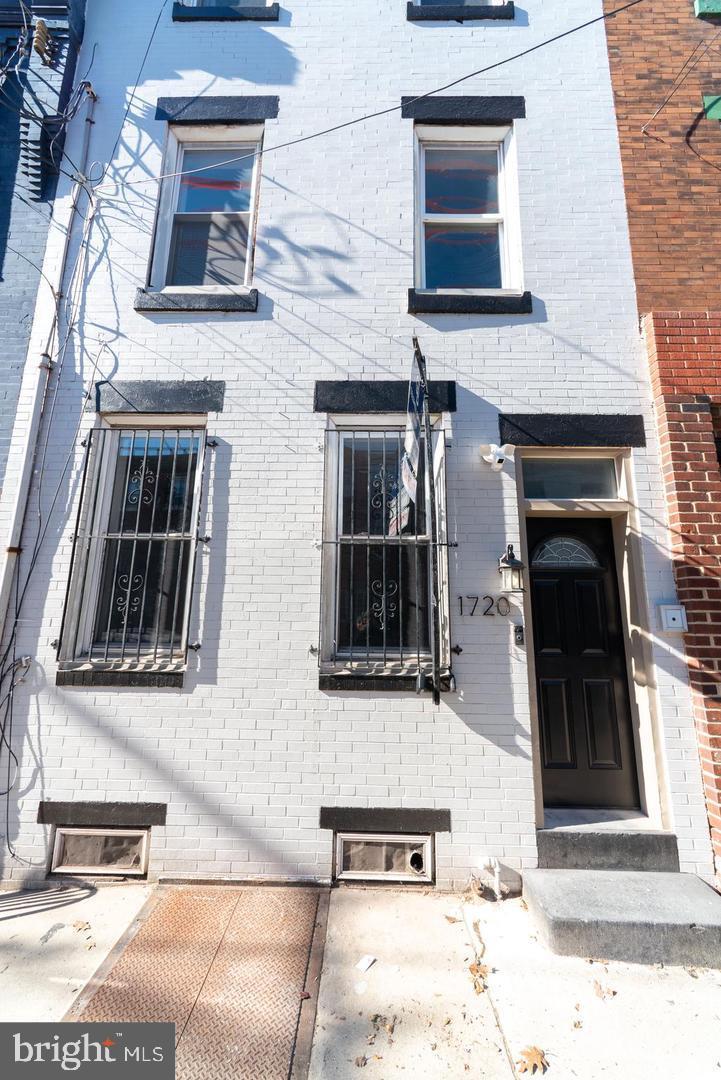 PENNSPORT - Residential Lease