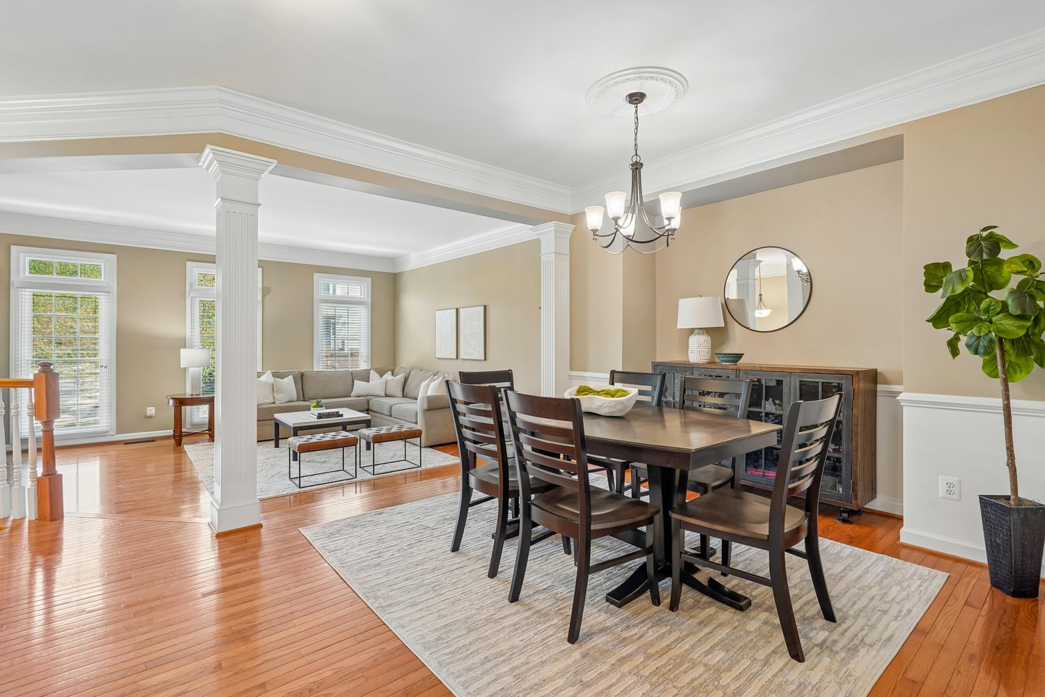 STONE CREEK CROSSING - Residential