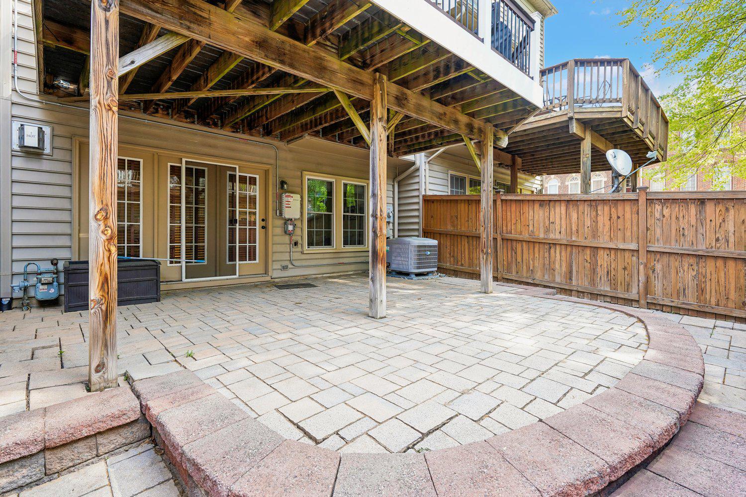 STONE CREEK CROSSING - Residential