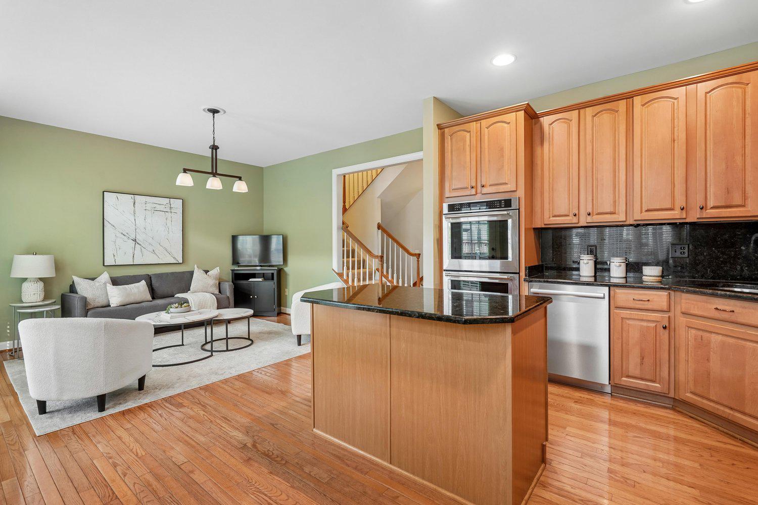 STONE CREEK CROSSING - Residential