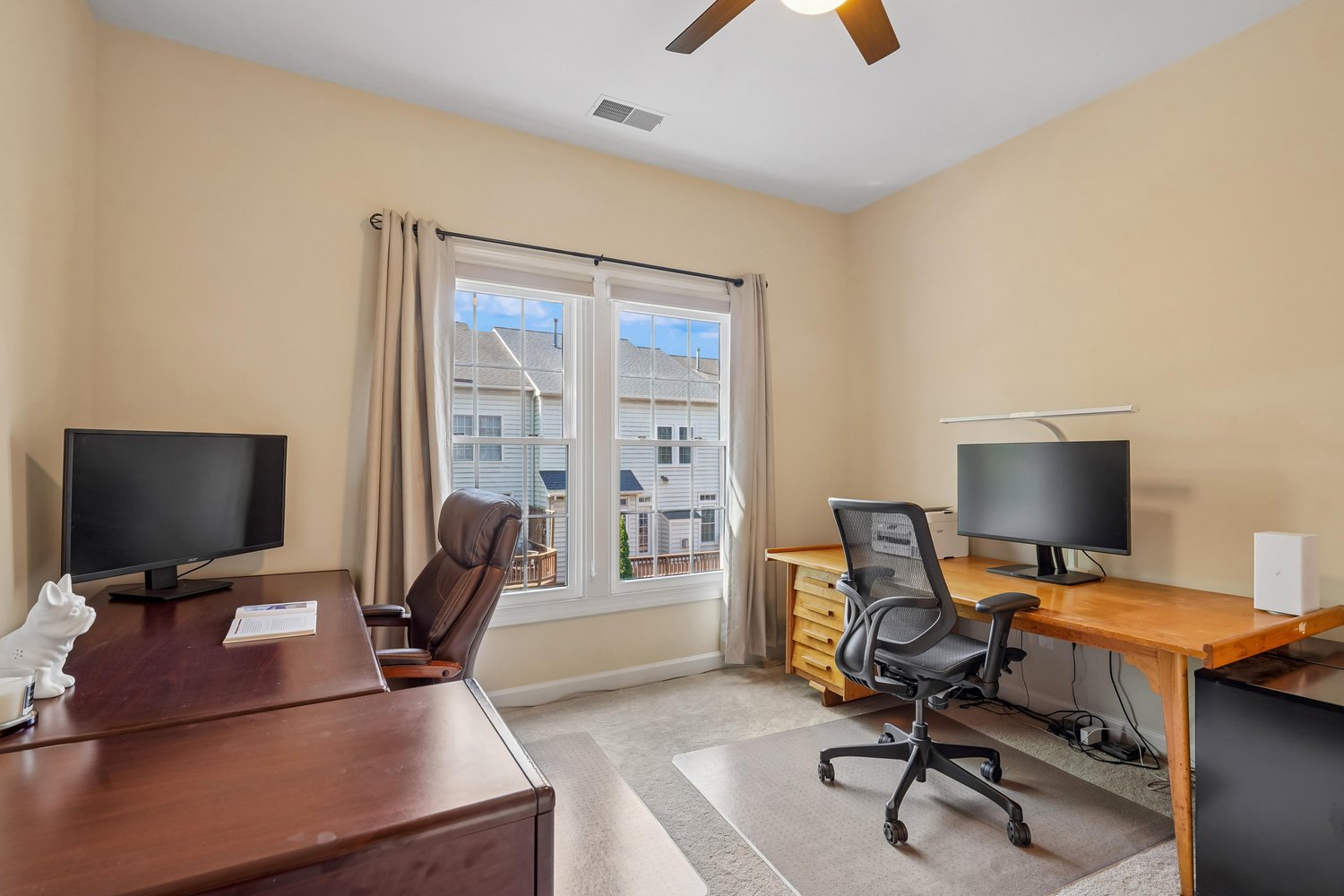 STONE CREEK CROSSING - Residential