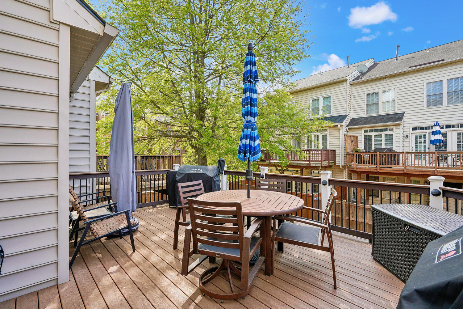 STONE CREEK CROSSING - Residential