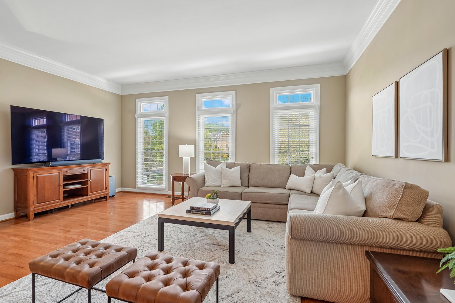 STONE CREEK CROSSING - Residential