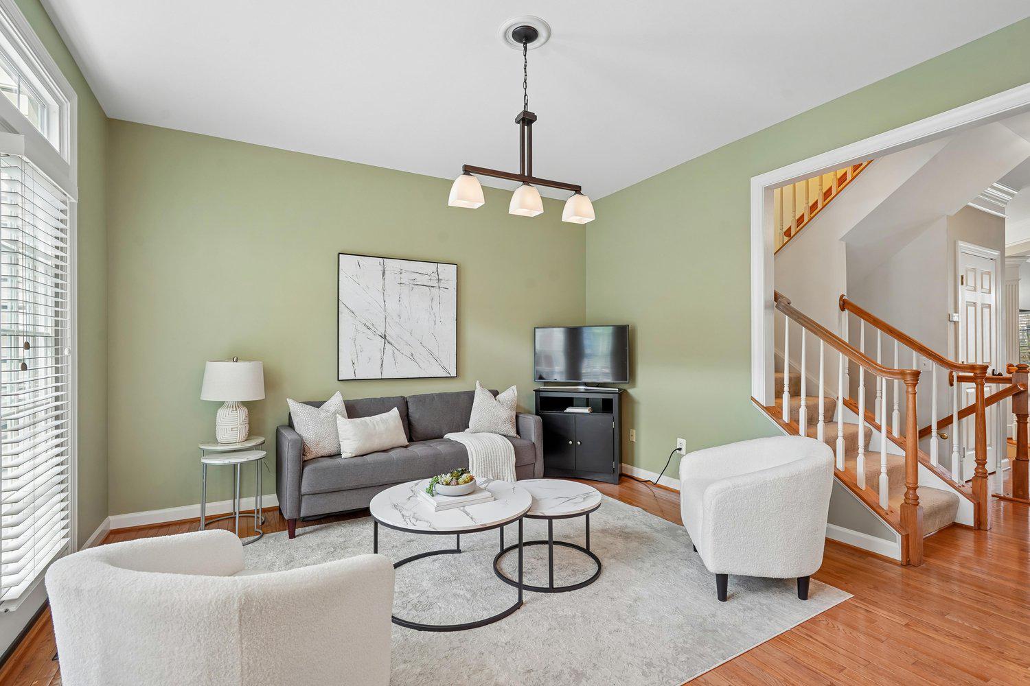 STONE CREEK CROSSING - Residential