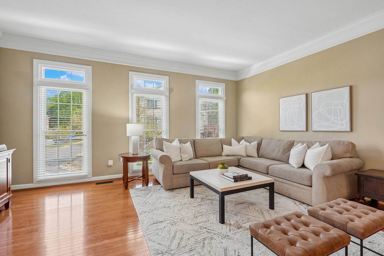 STONE CREEK CROSSING - Residential