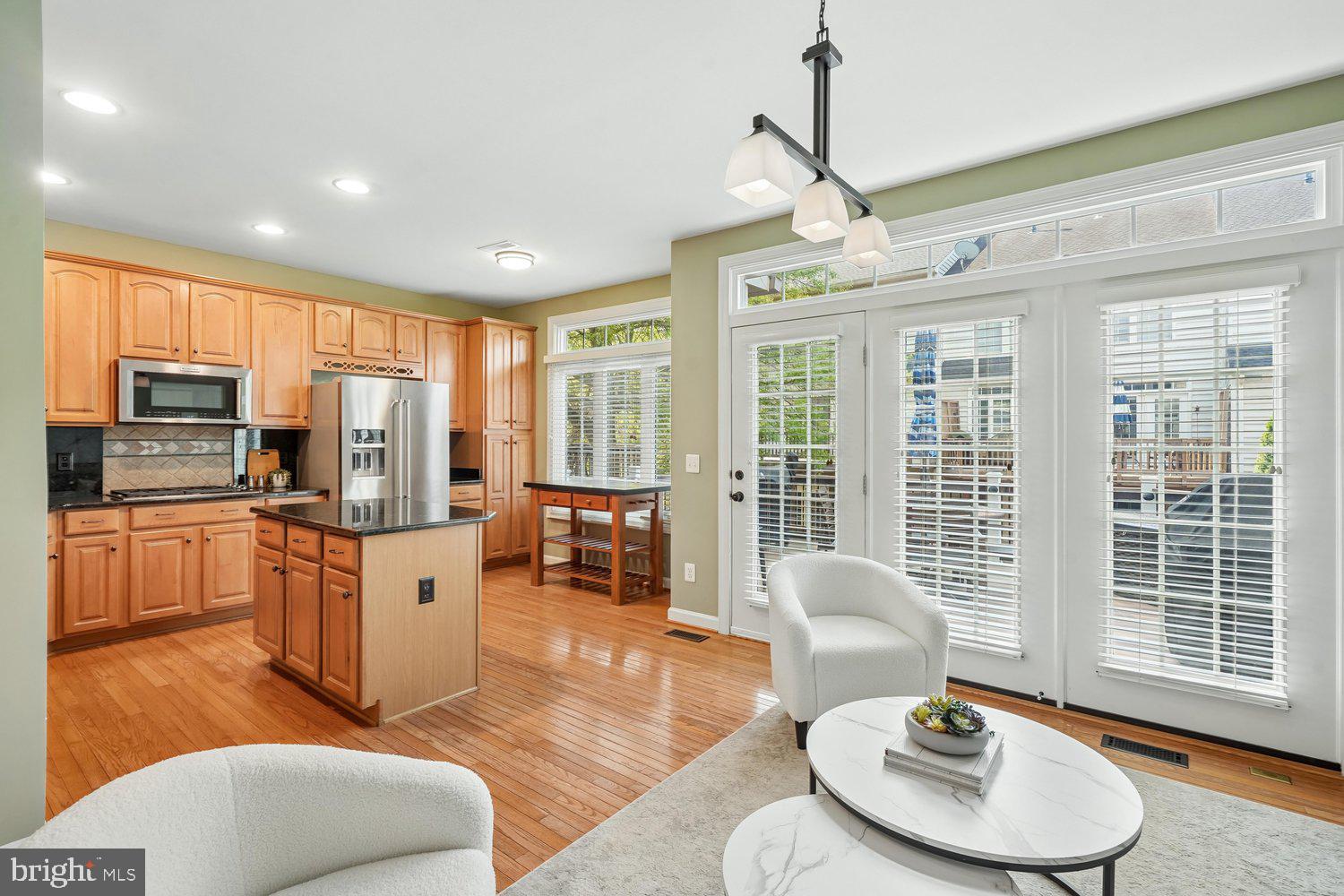 STONE CREEK CROSSING - Residential