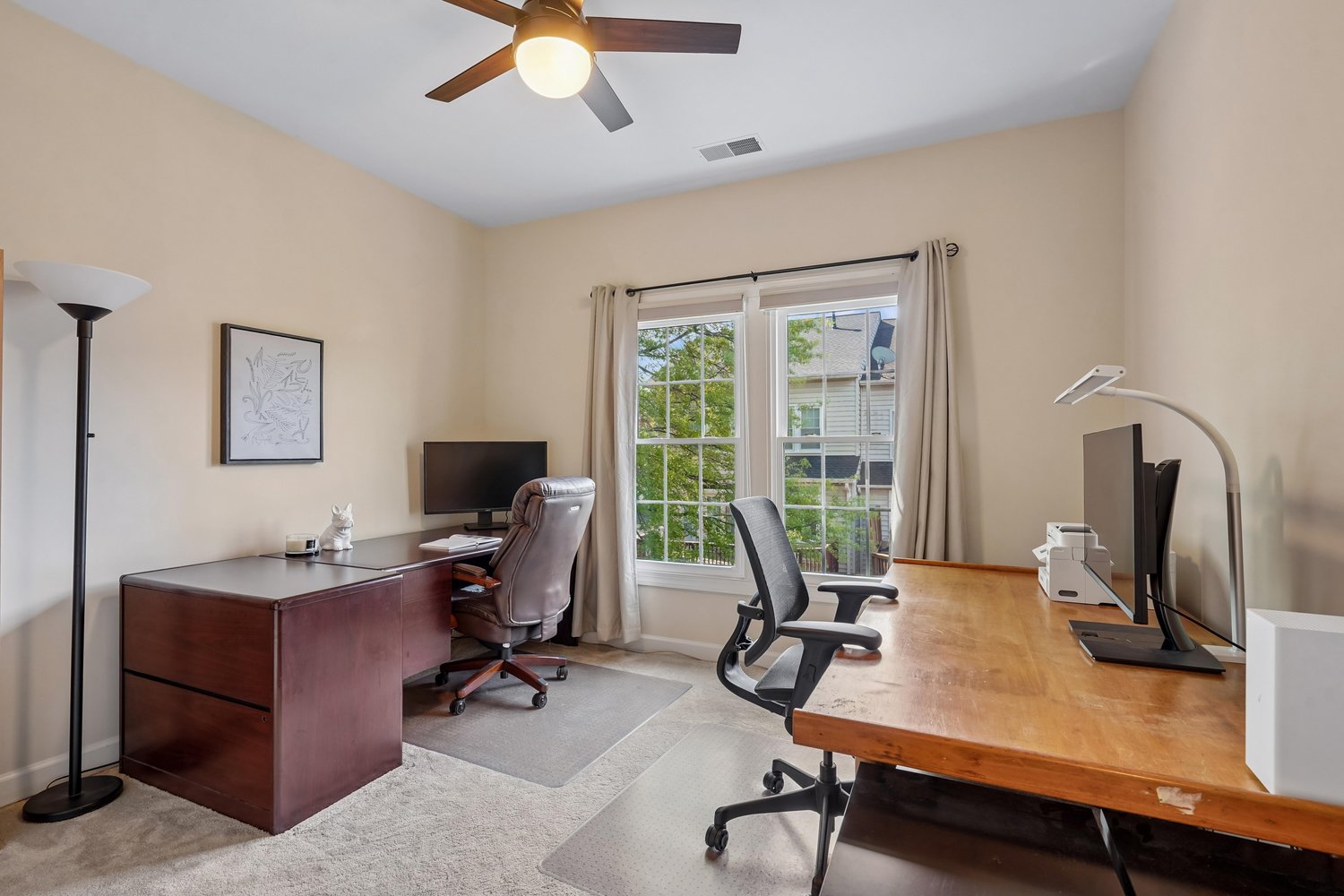 STONE CREEK CROSSING - Residential