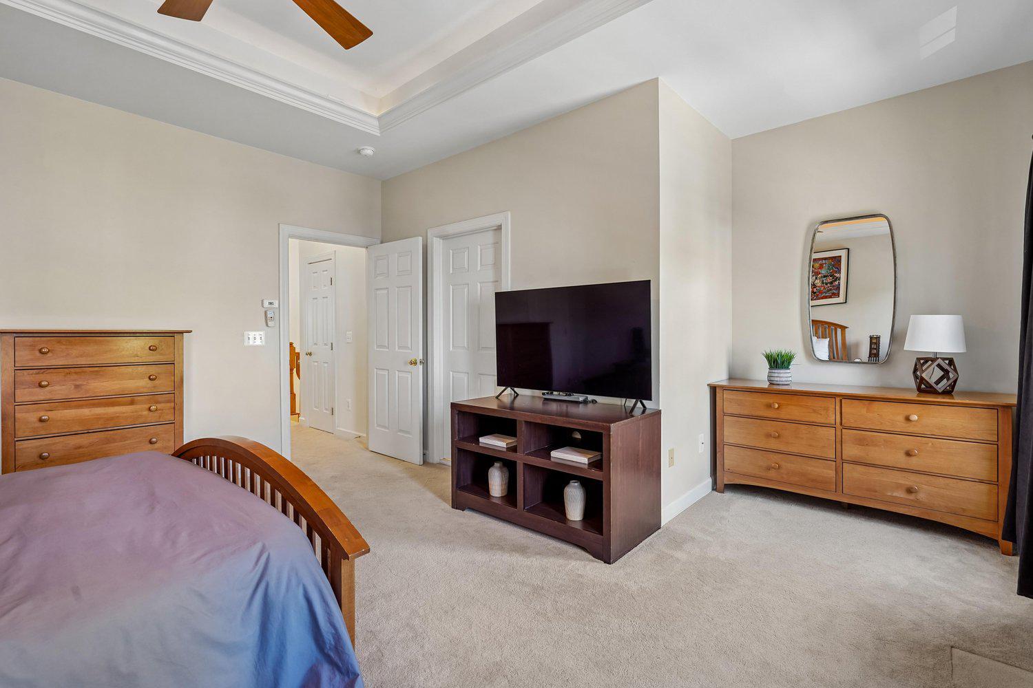 STONE CREEK CROSSING - Residential