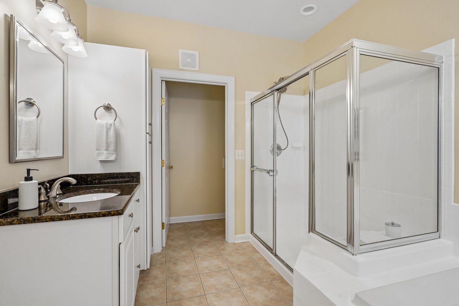 STONE CREEK CROSSING - Residential