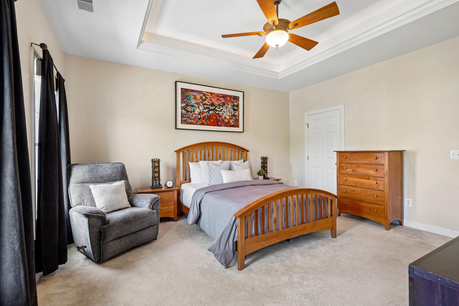 STONE CREEK CROSSING - Residential