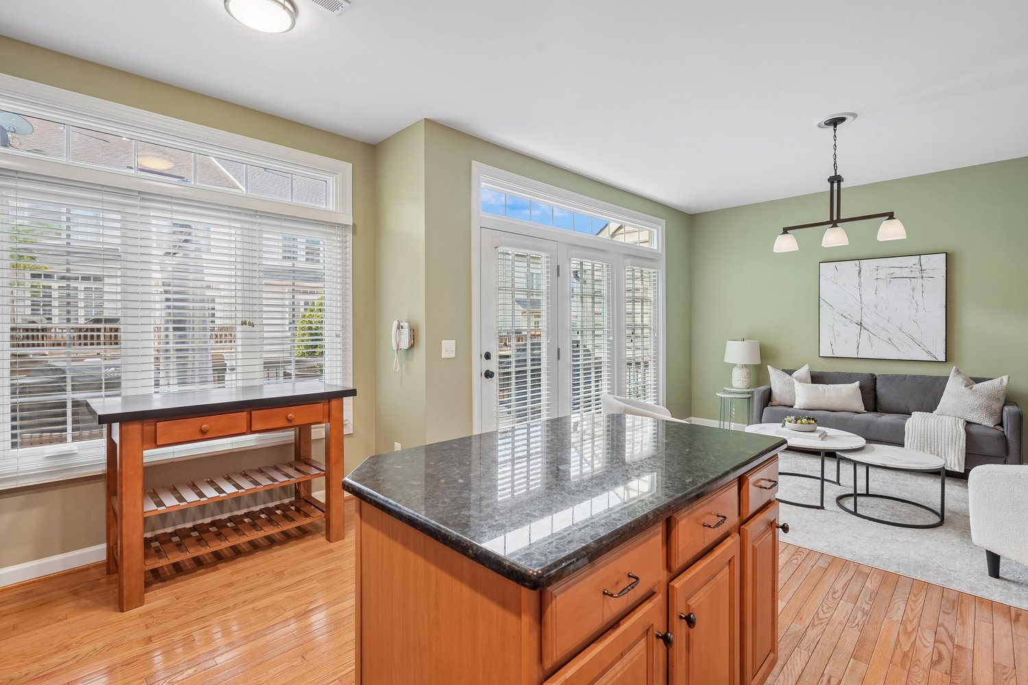 STONE CREEK CROSSING - Residential