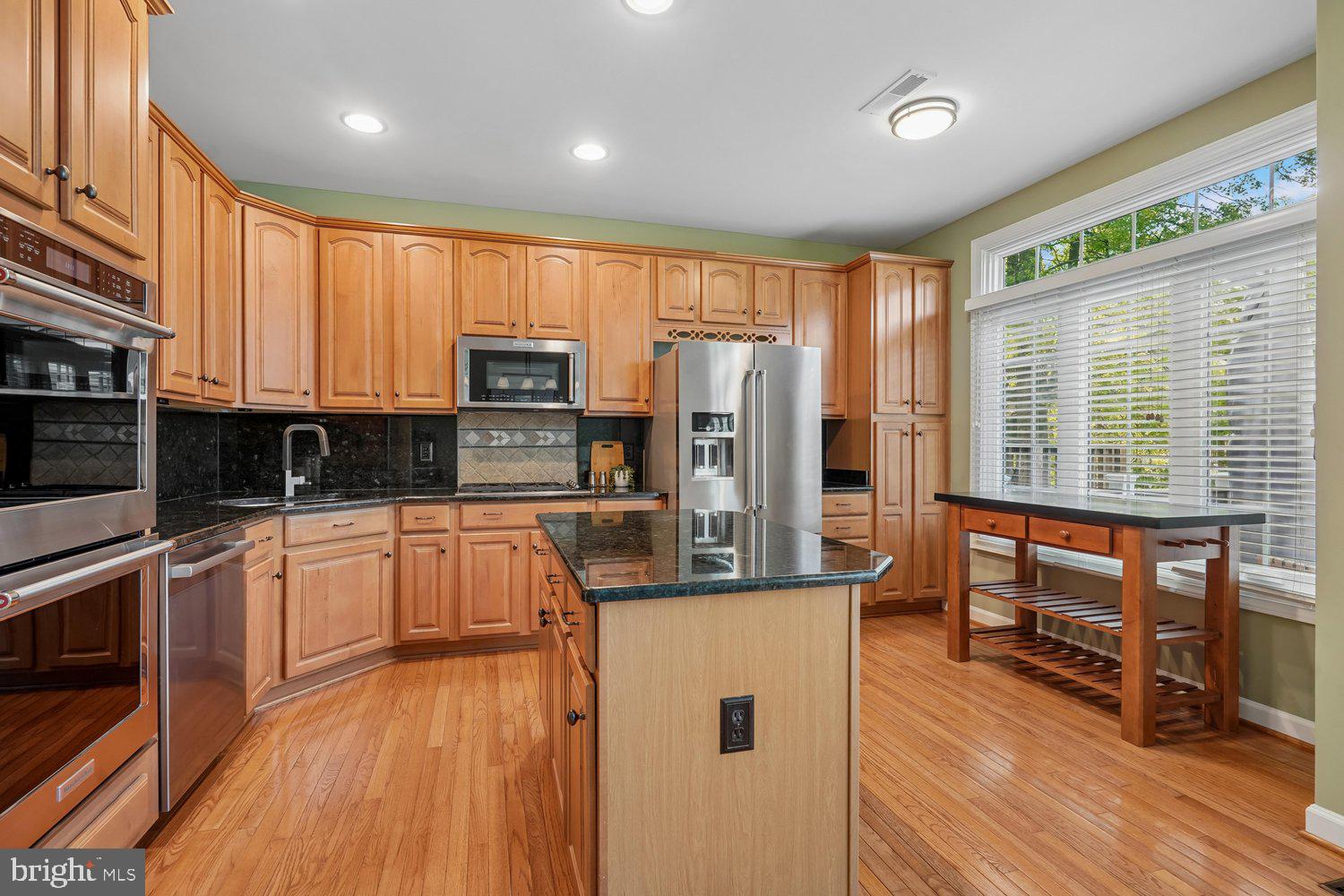 STONE CREEK CROSSING - Residential