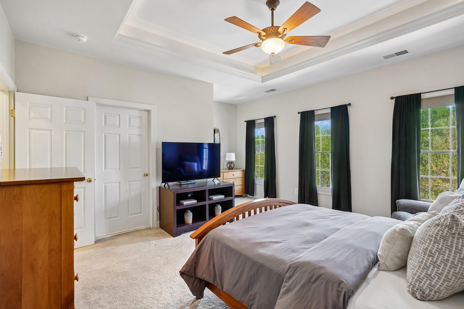 STONE CREEK CROSSING - Residential