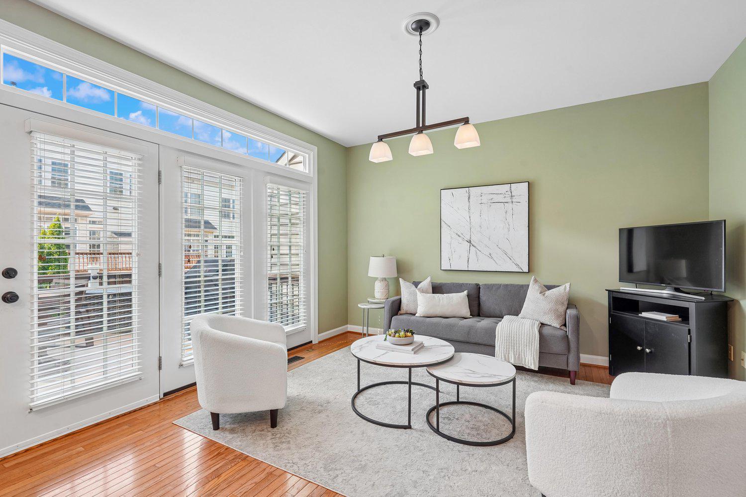 STONE CREEK CROSSING - Residential