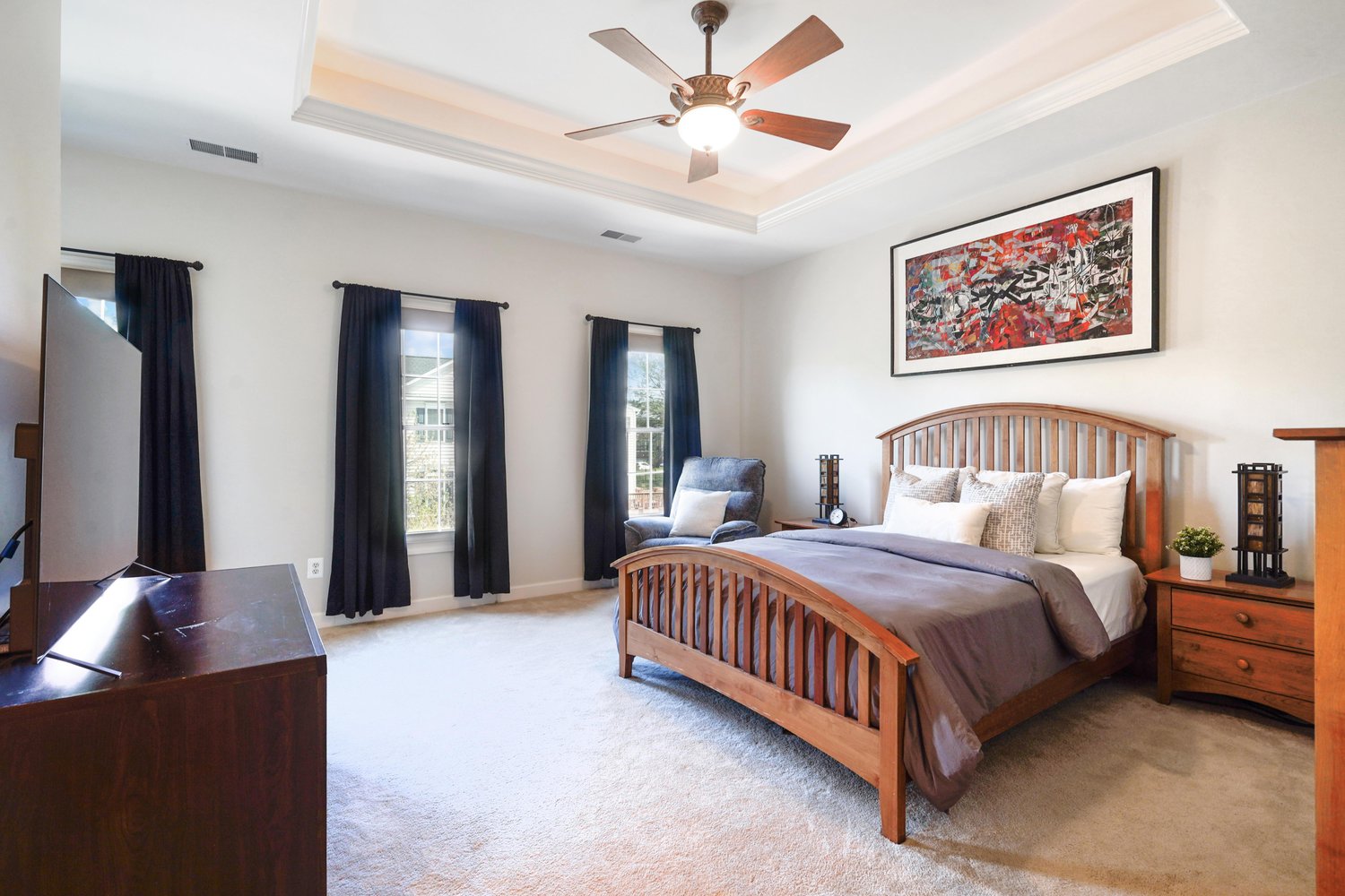 STONE CREEK CROSSING - Residential