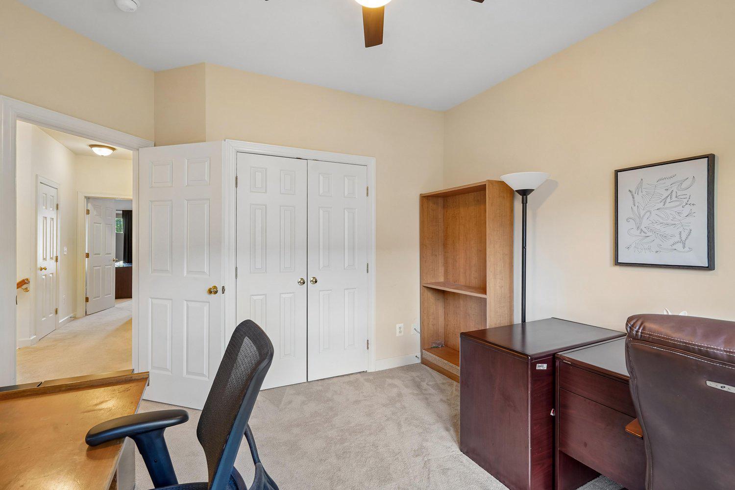 STONE CREEK CROSSING - Residential