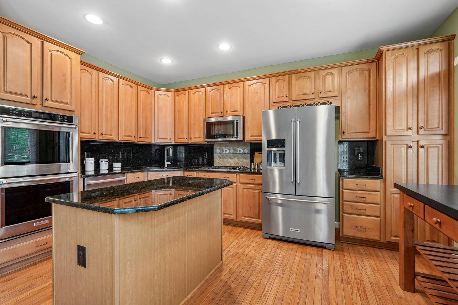 STONE CREEK CROSSING - Residential