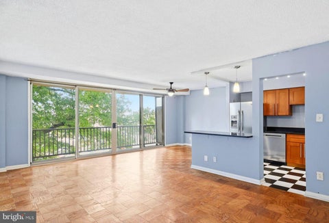 Photo of 4410 Oglethorpe Street #309, HYATTSVILLE, MD 20781 (MLS # MDPG2213128)
