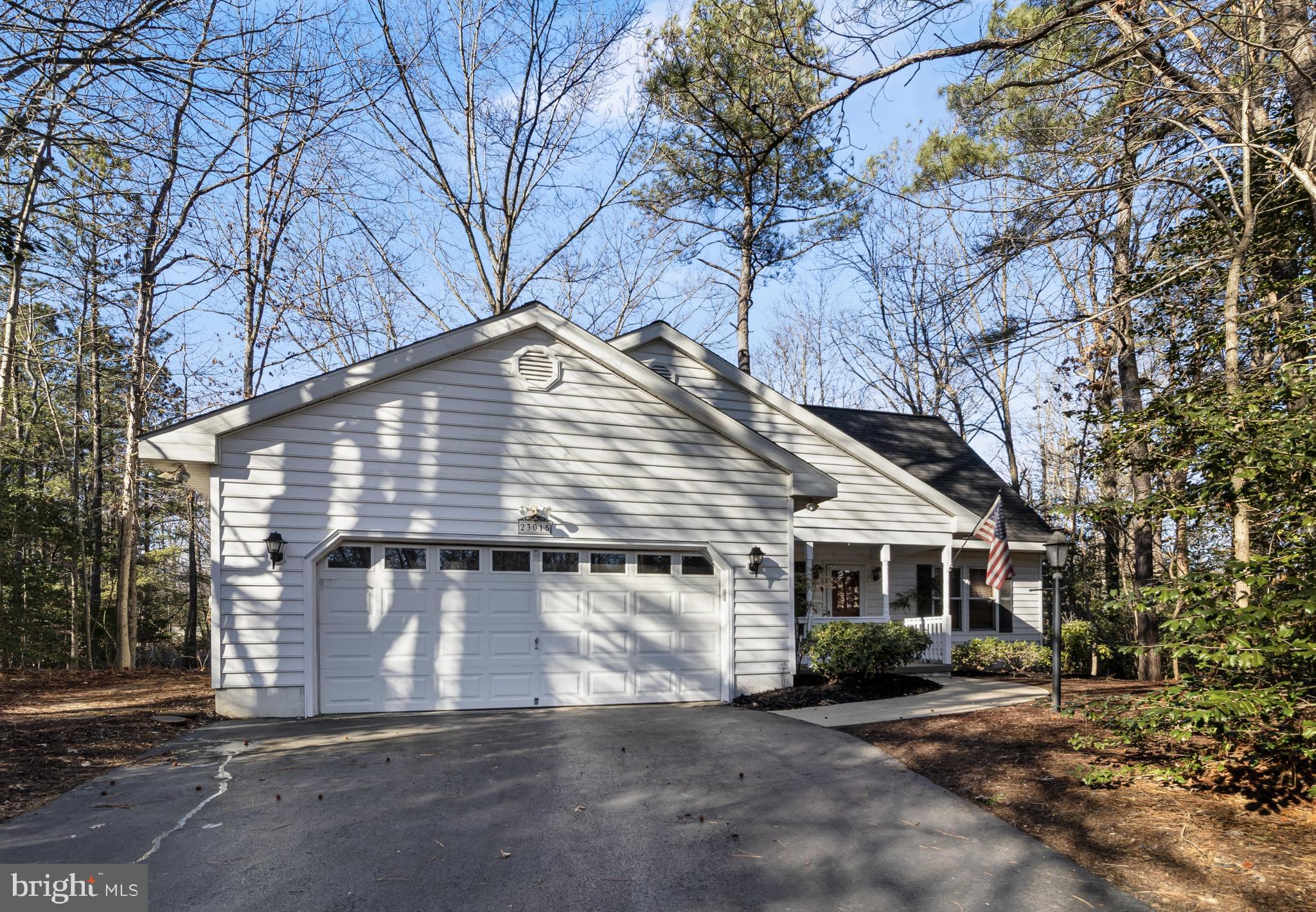 SYCAMORE HOLLOW OF WLDWD - Residential