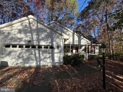 23015 WEDGEWOOD LANE CALIFORNIA MD 20619