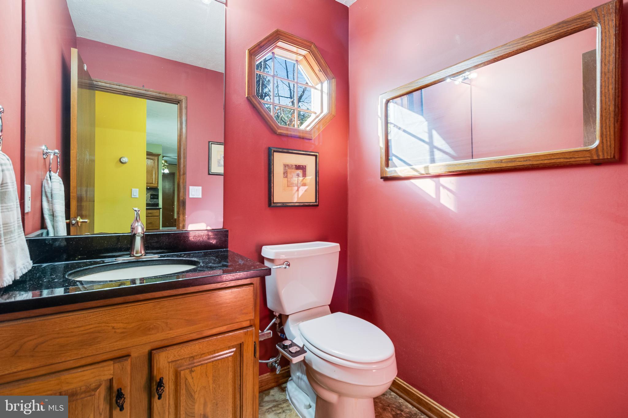 SYCAMORE HOLLOW OF WLDWD - Residential