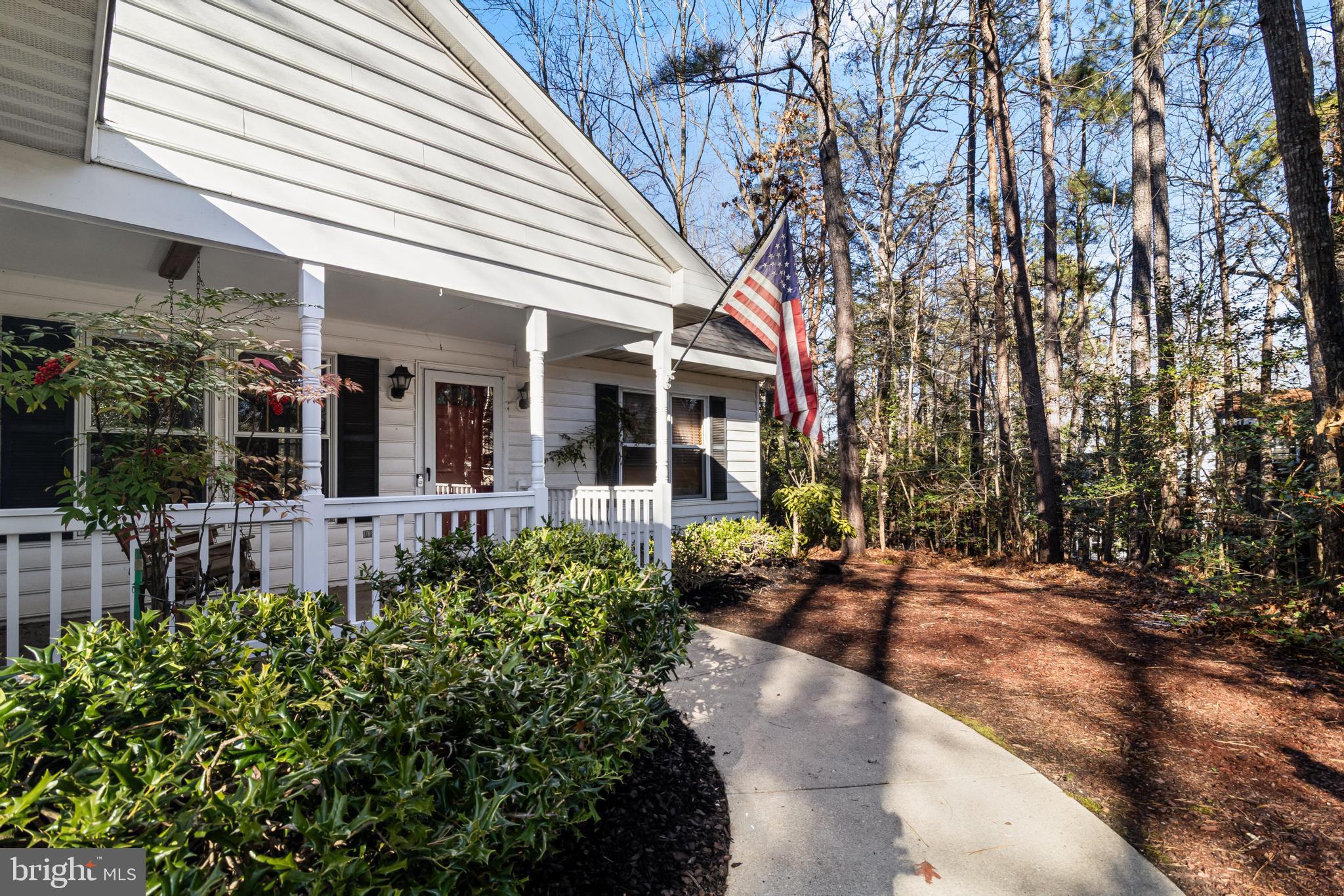 SYCAMORE HOLLOW OF WLDWD - Residential