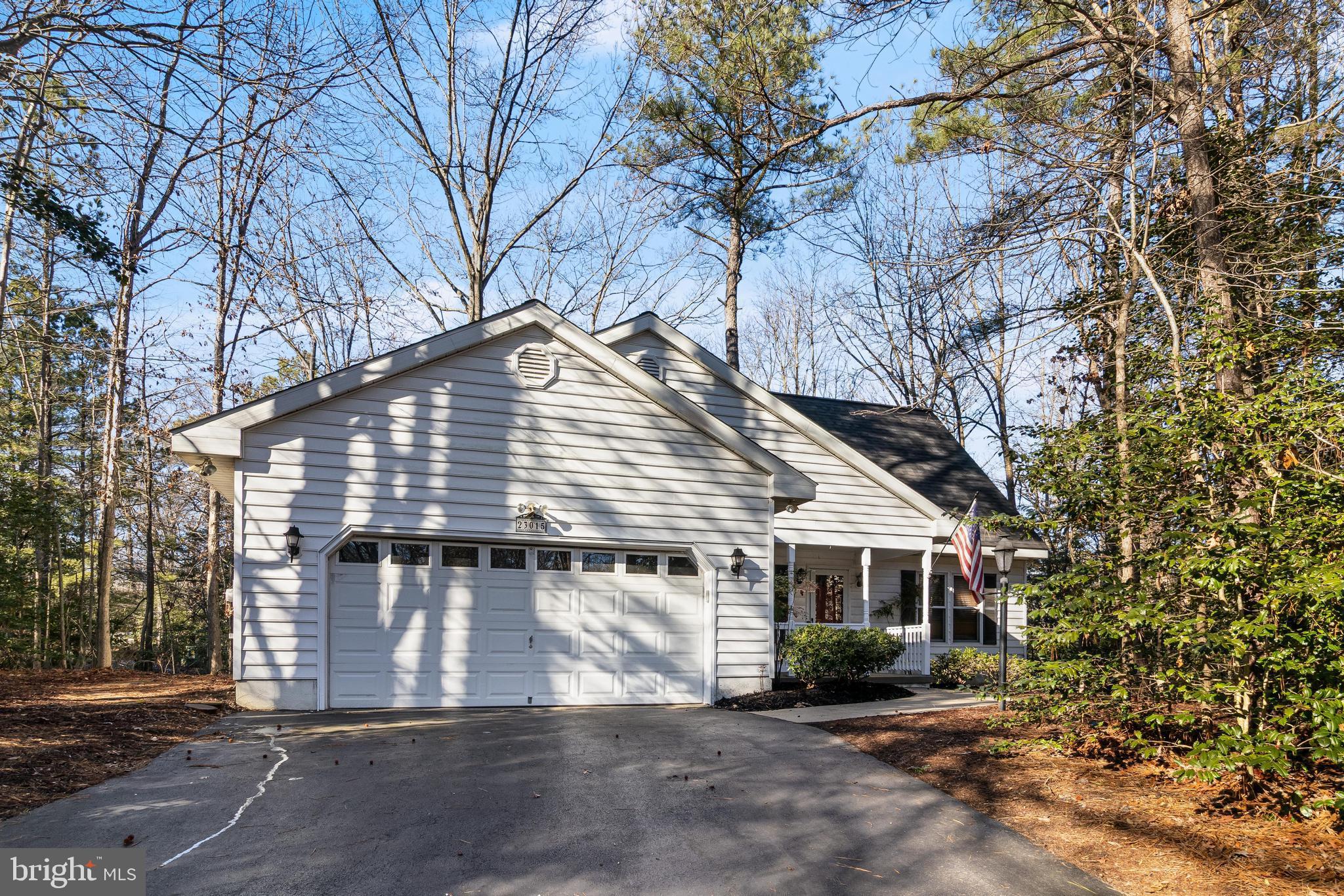 SYCAMORE HOLLOW OF WLDWD - Residential