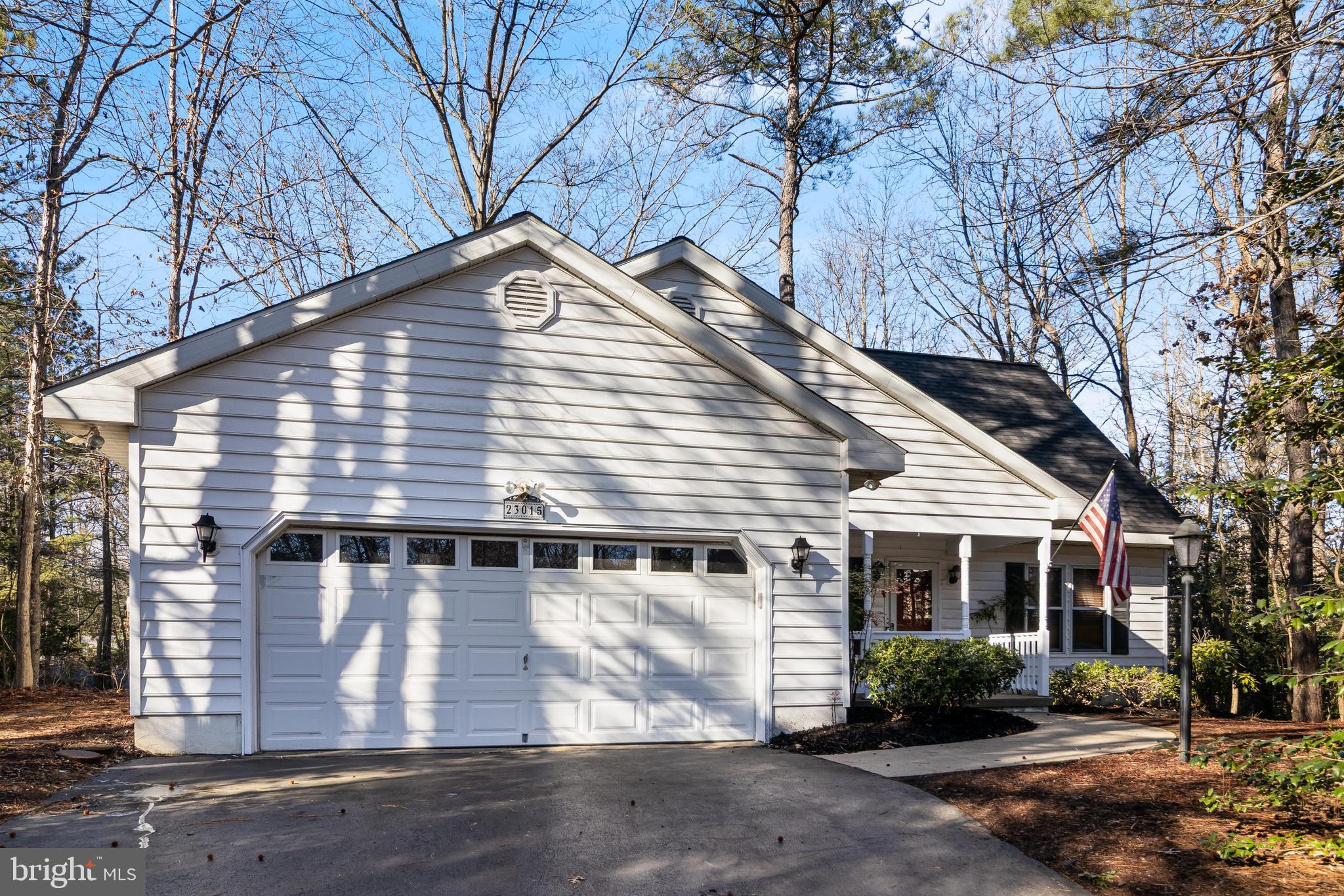 SYCAMORE HOLLOW OF WLDWD - Residential