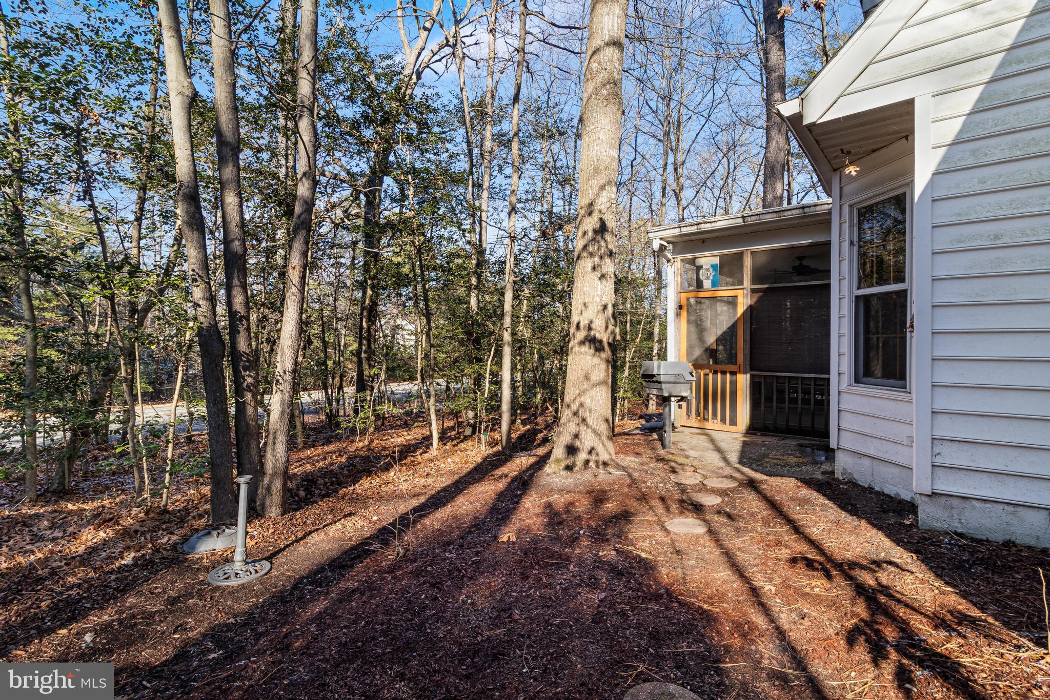 SYCAMORE HOLLOW OF WLDWD - Residential