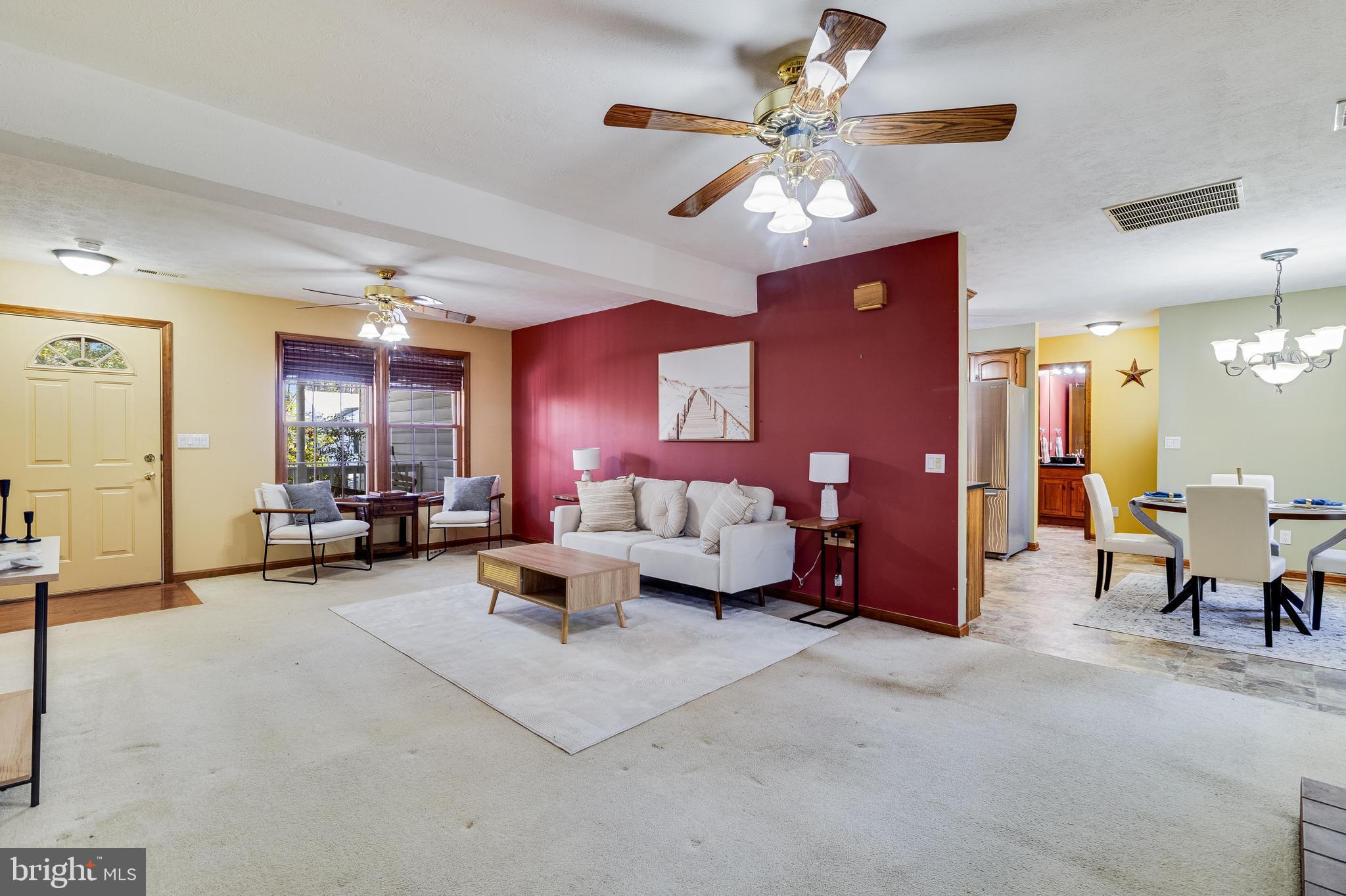 SYCAMORE HOLLOW OF WLDWD - Residential