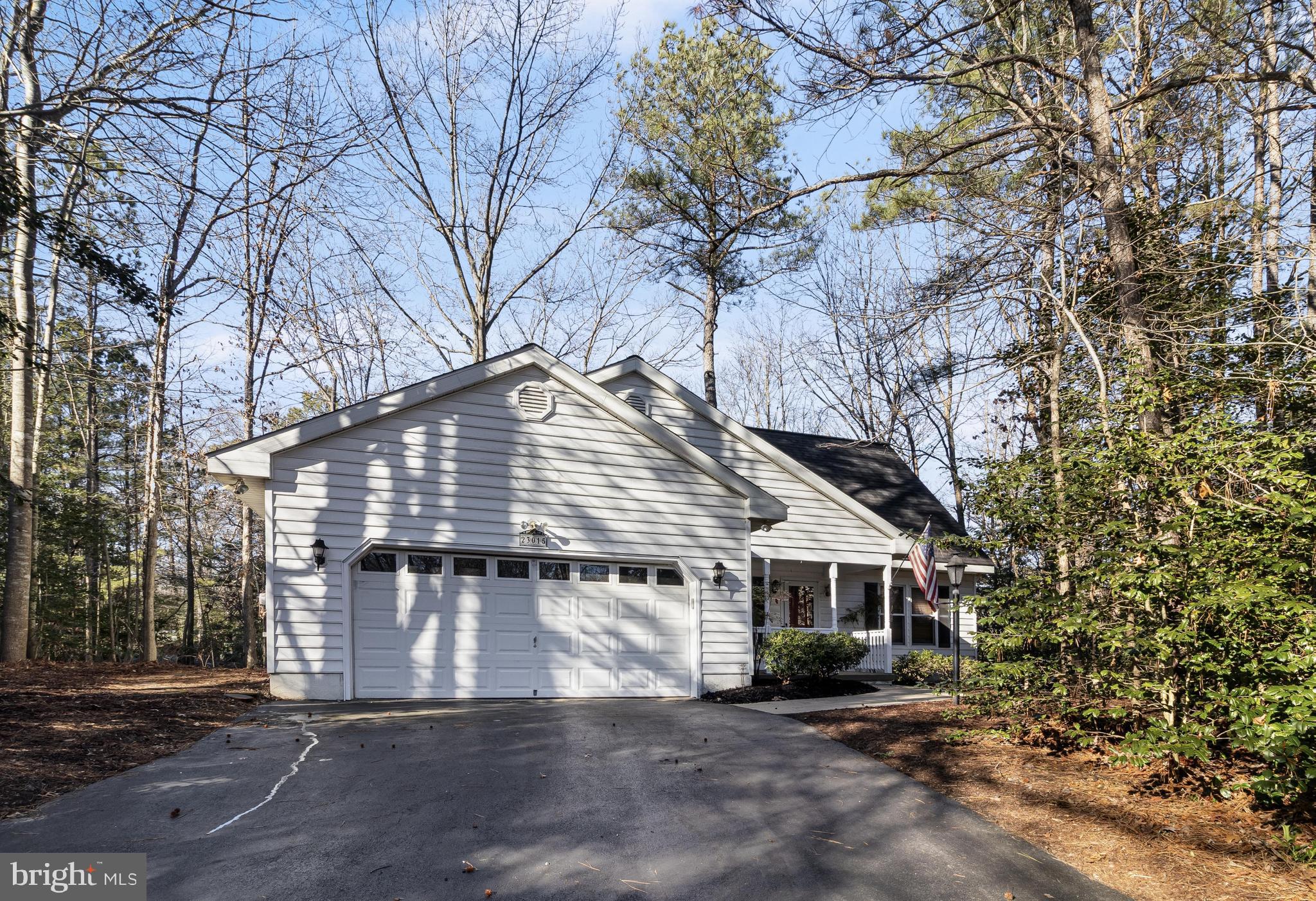 SYCAMORE HOLLOW OF WLDWD - Residential