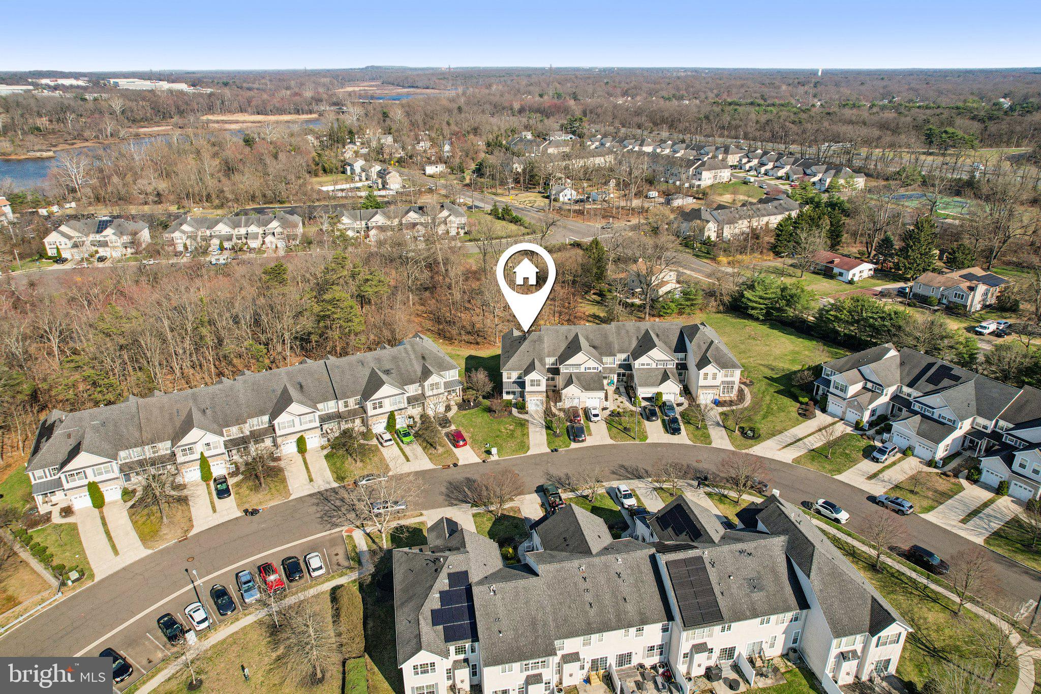 24 COMPASS CIRCLE