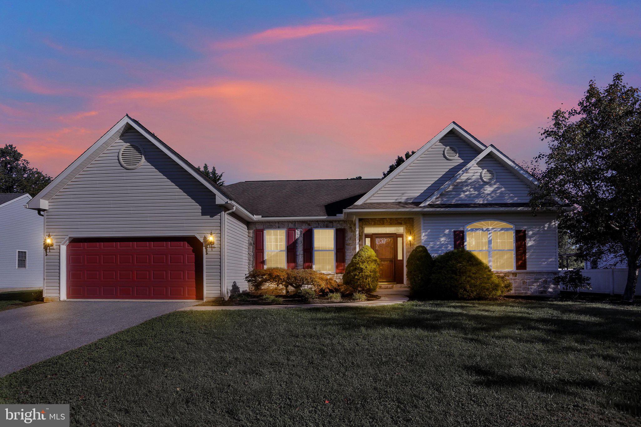 65 SAGEBROOK DRIVE