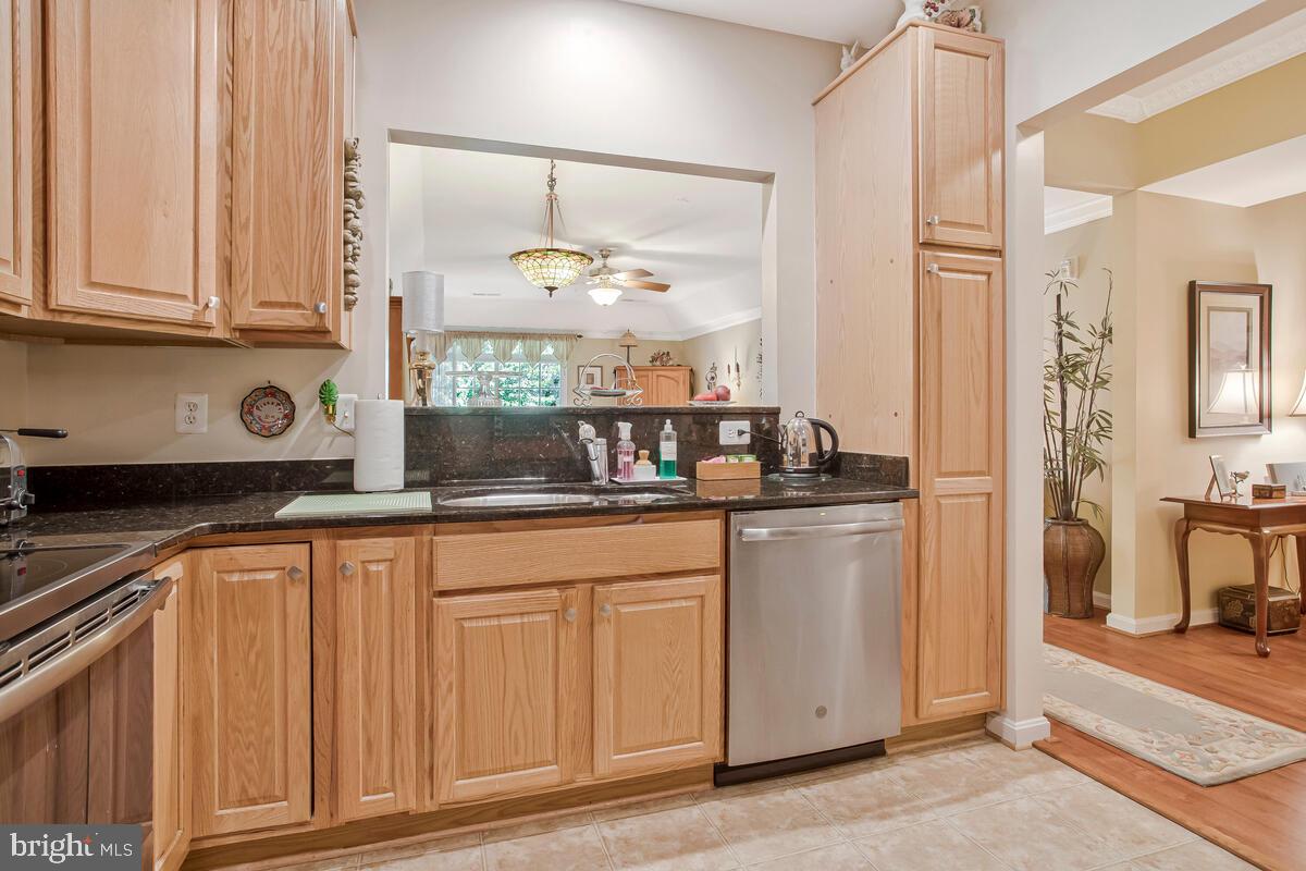 GATHERINGS AT LYNDWOOD - Residential